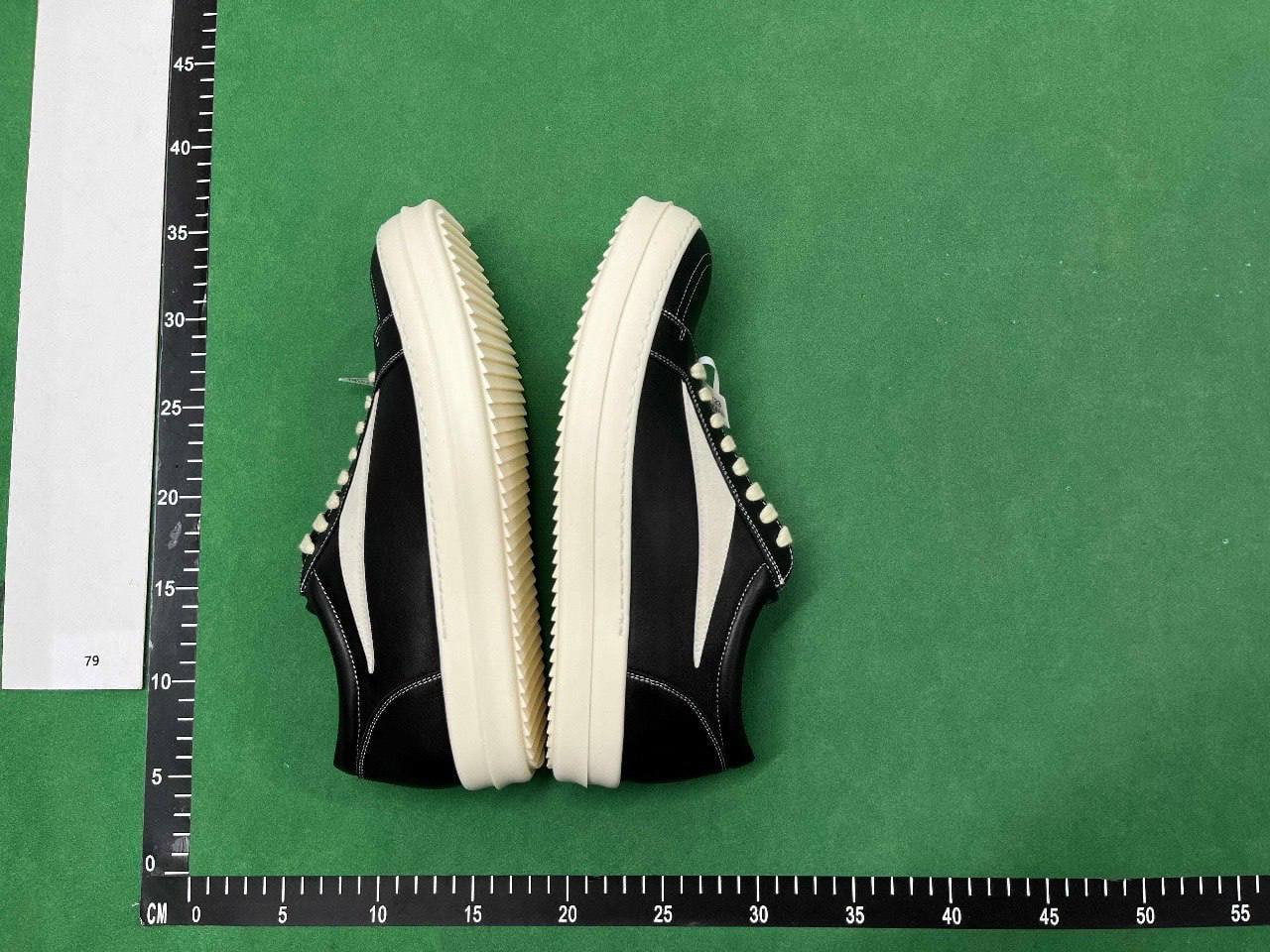 Rick Owens B22 High-Top Sneakers [40 styles]