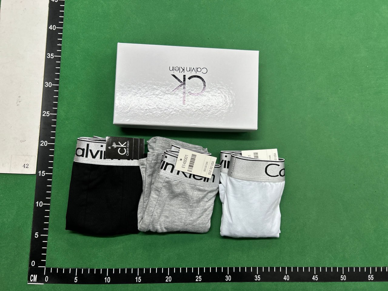 Calvin Klein Modern Cotton Stretch Boxer Briefs [20 styles]