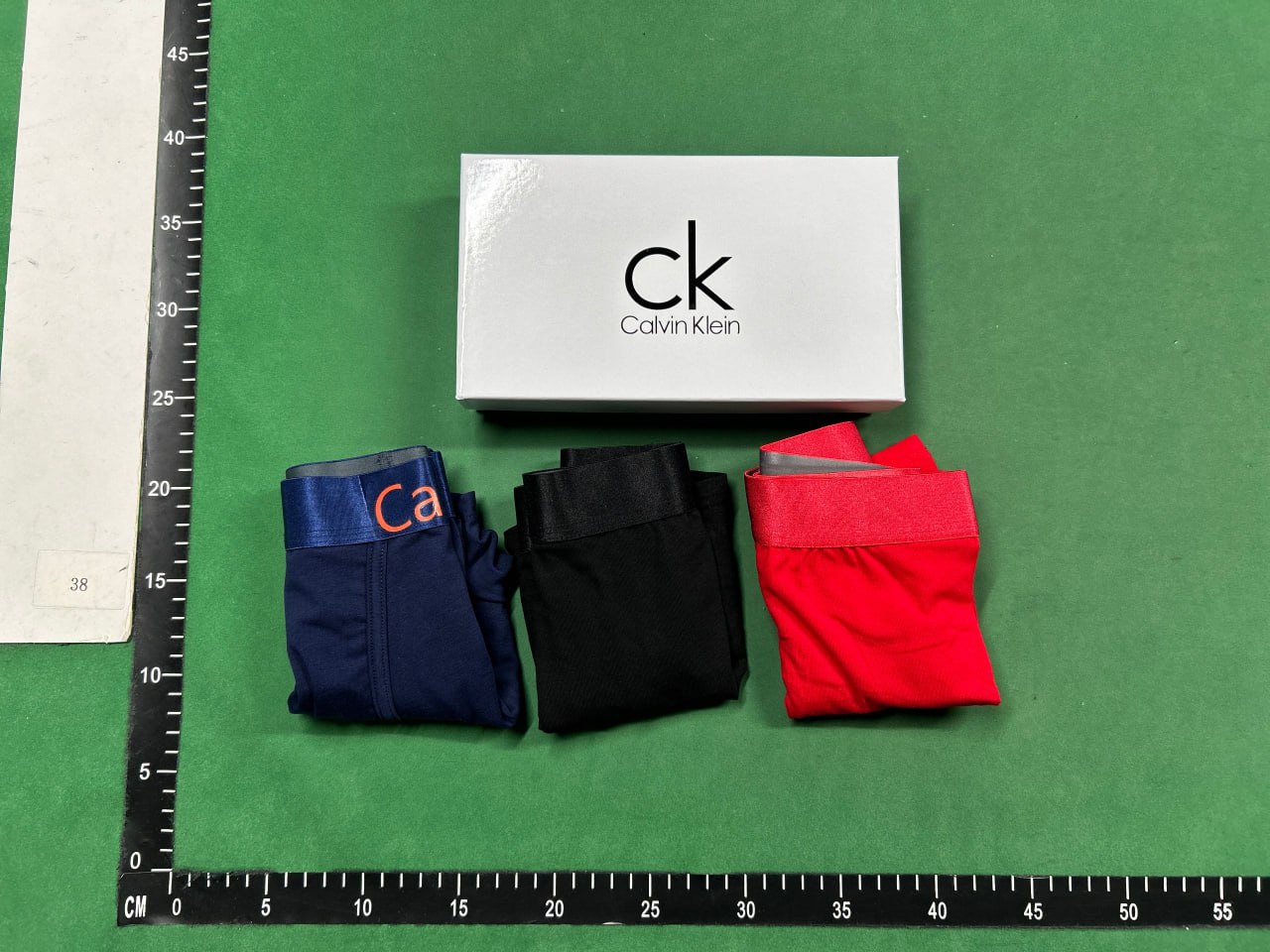 Calvin Klein Modern Cotton Stretch Boxer Briefs [20 styles]