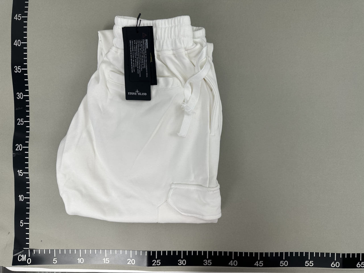 Stone Island Cargo Pants [2 styles]