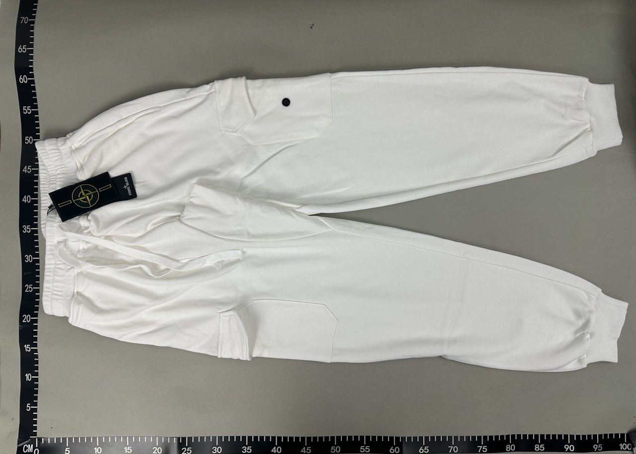 Stone Island Cargo Pants [2 styles]