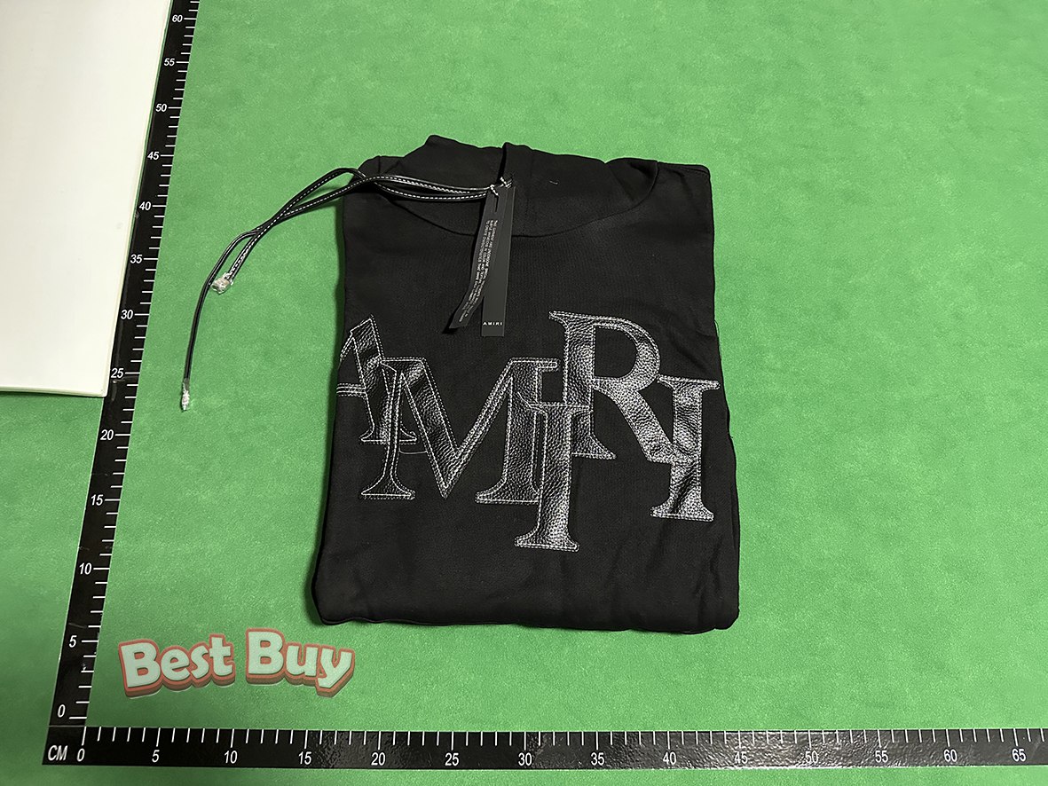 AMIRI Hoodie [12 styles]