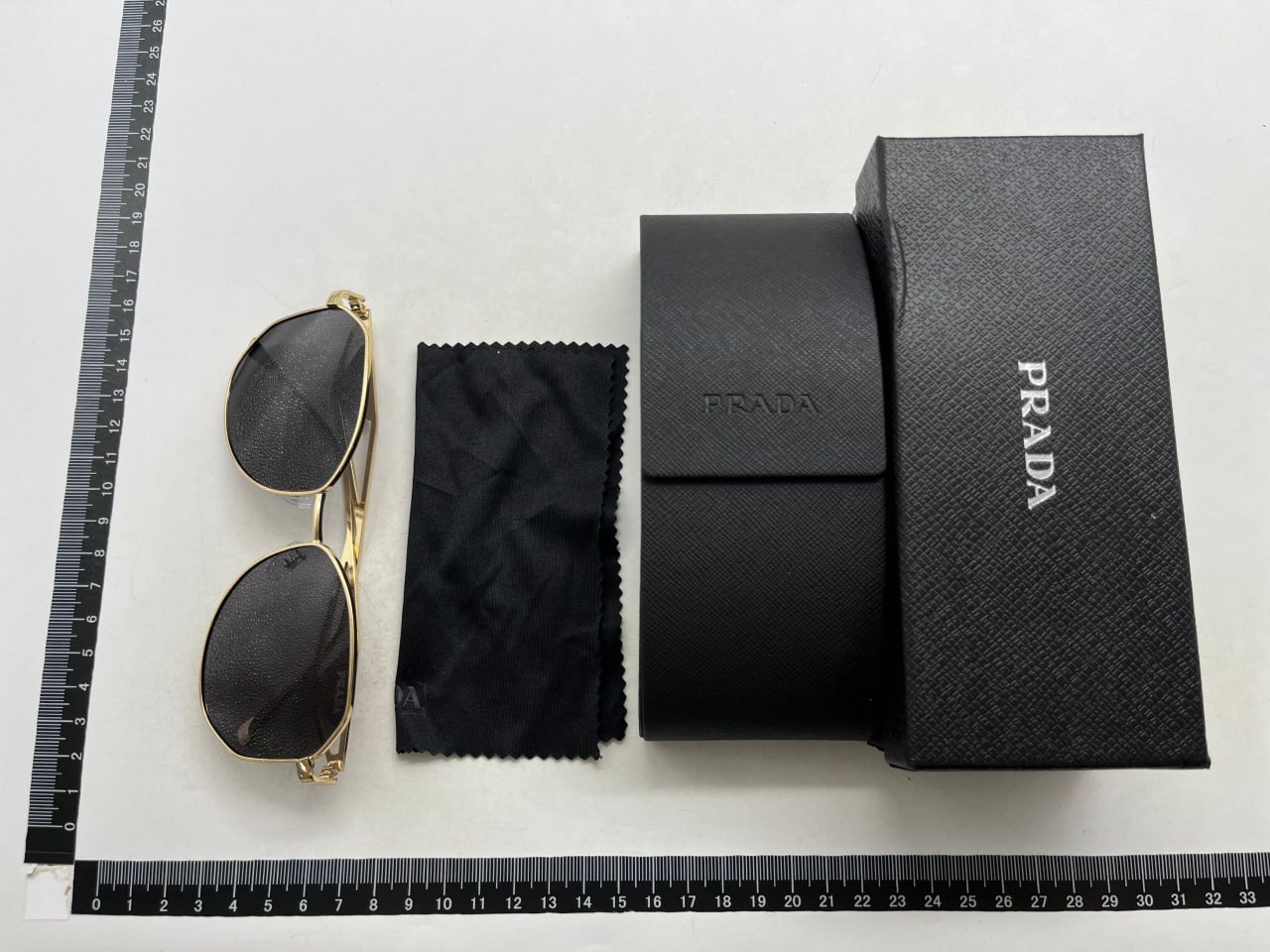 Prada 2728 Sunglasses [33 styles]