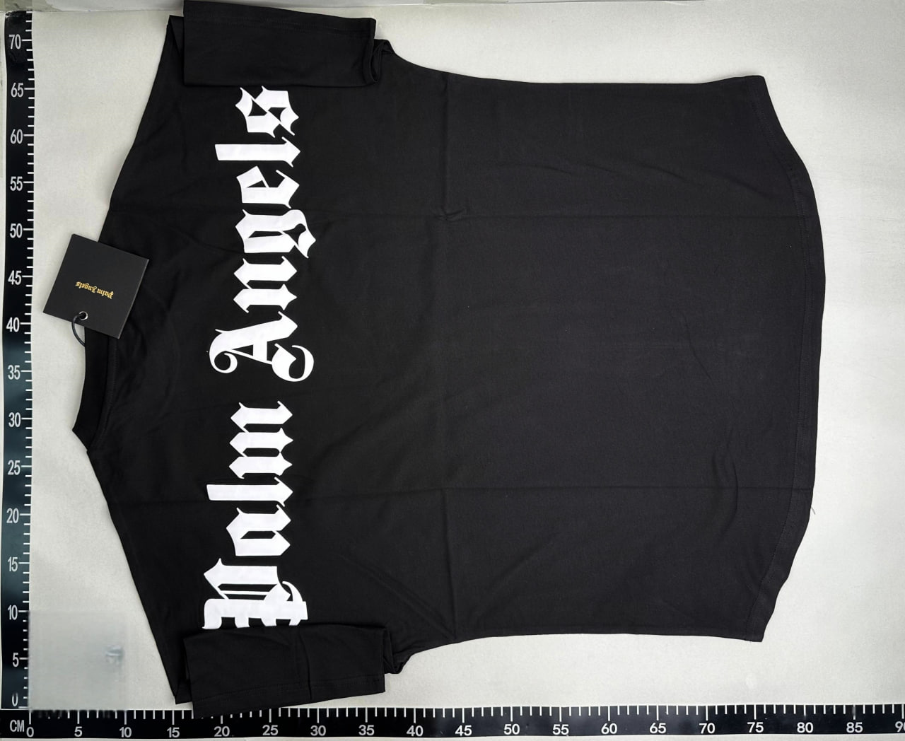 Palm Angels Gothic Logo T-Shirt [14 styles]