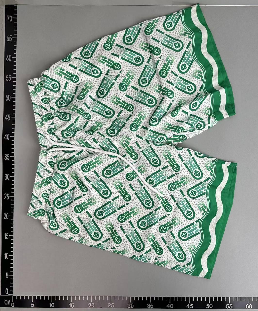 Casa Blanca Resort Wear T-Shirt/Shorts Sets [34 styles]