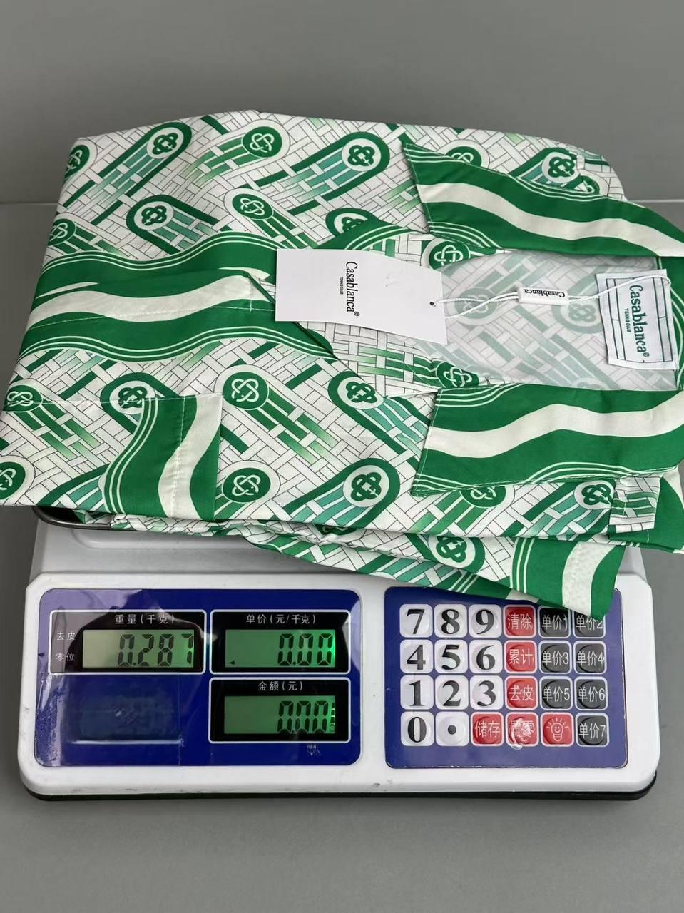 Casa Blanca Resort Wear T-Shirt/Shorts Sets [34 styles]