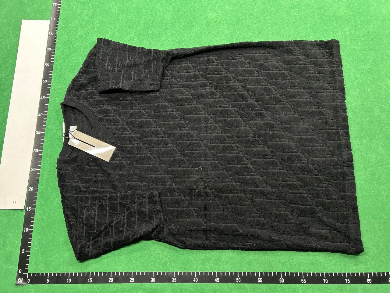 Dior Oblique Shorts [19 styles]