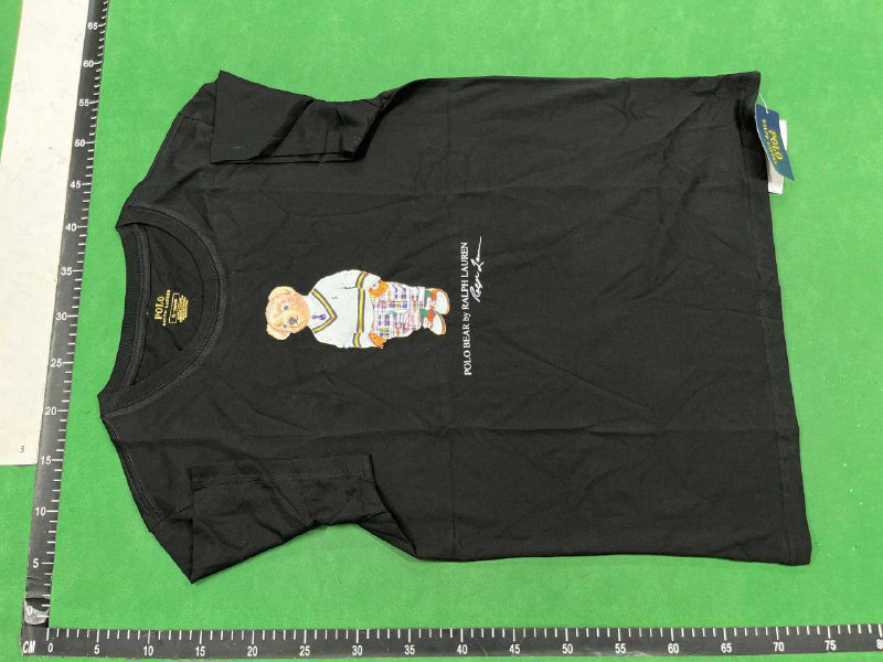 Polo Ralph Lauren Polo Bear T-Shirt [36 styles]
