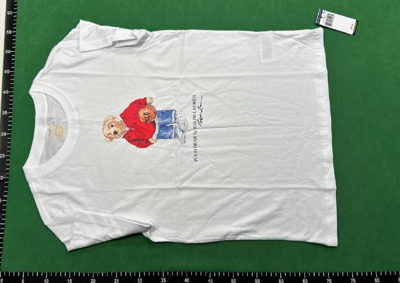 Polo Ralph Lauren Polo Bear T-Shirt [36 styles]