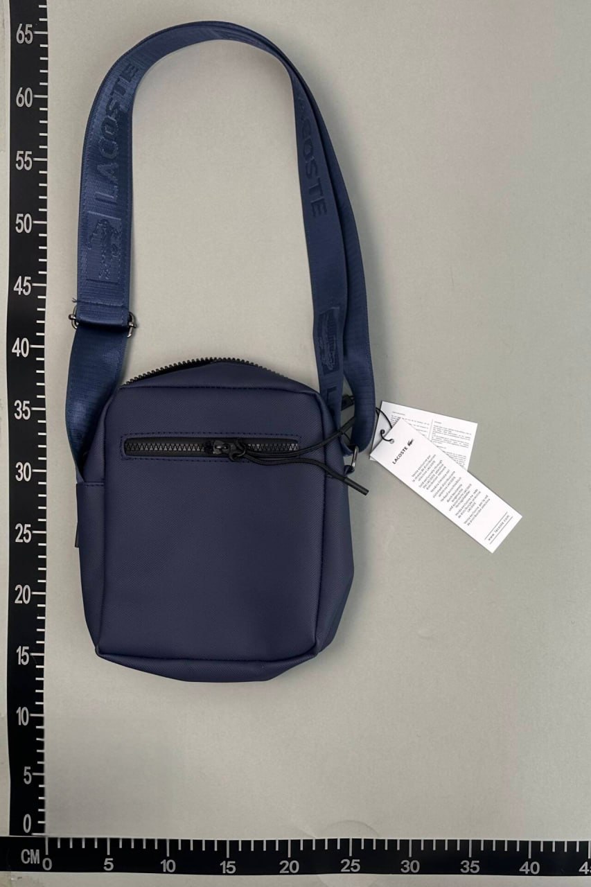 LACOSTE XS Crossbody Bag [24 styles]