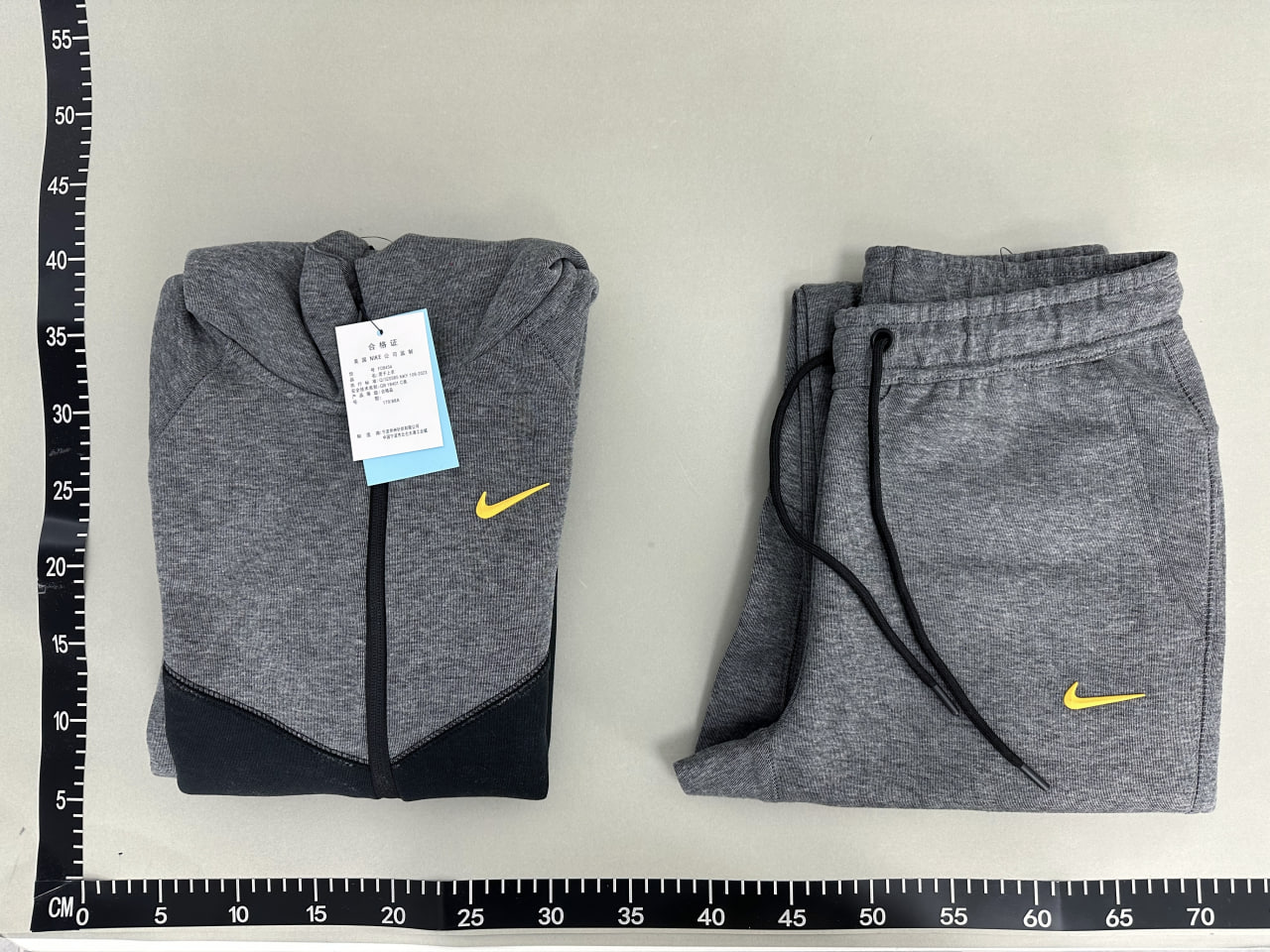 Nike NOCTA Hoodie and Pants Set [10 styles]