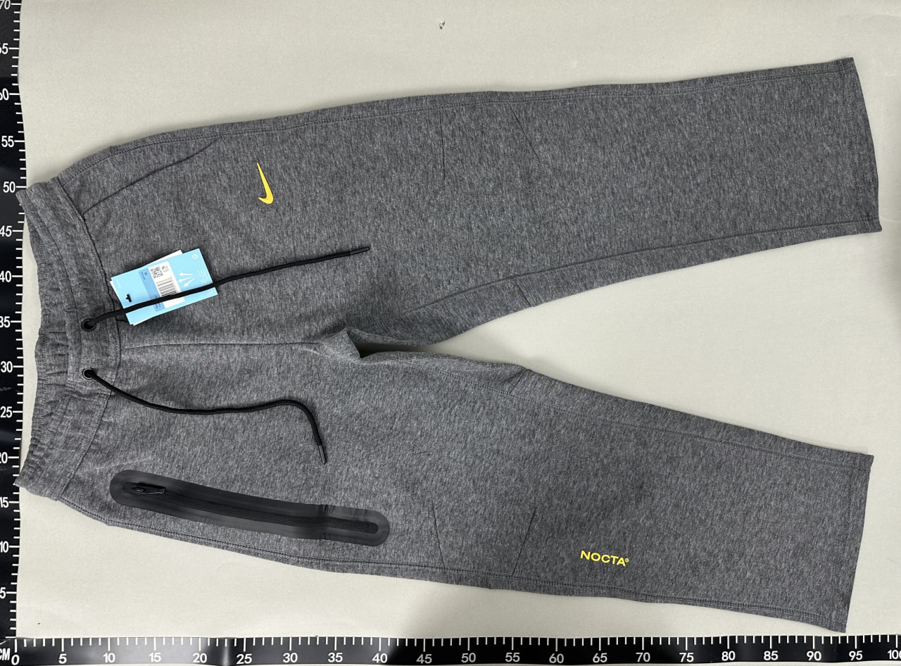 Nike NOCTA Hoodie and Pants Set [10 styles]