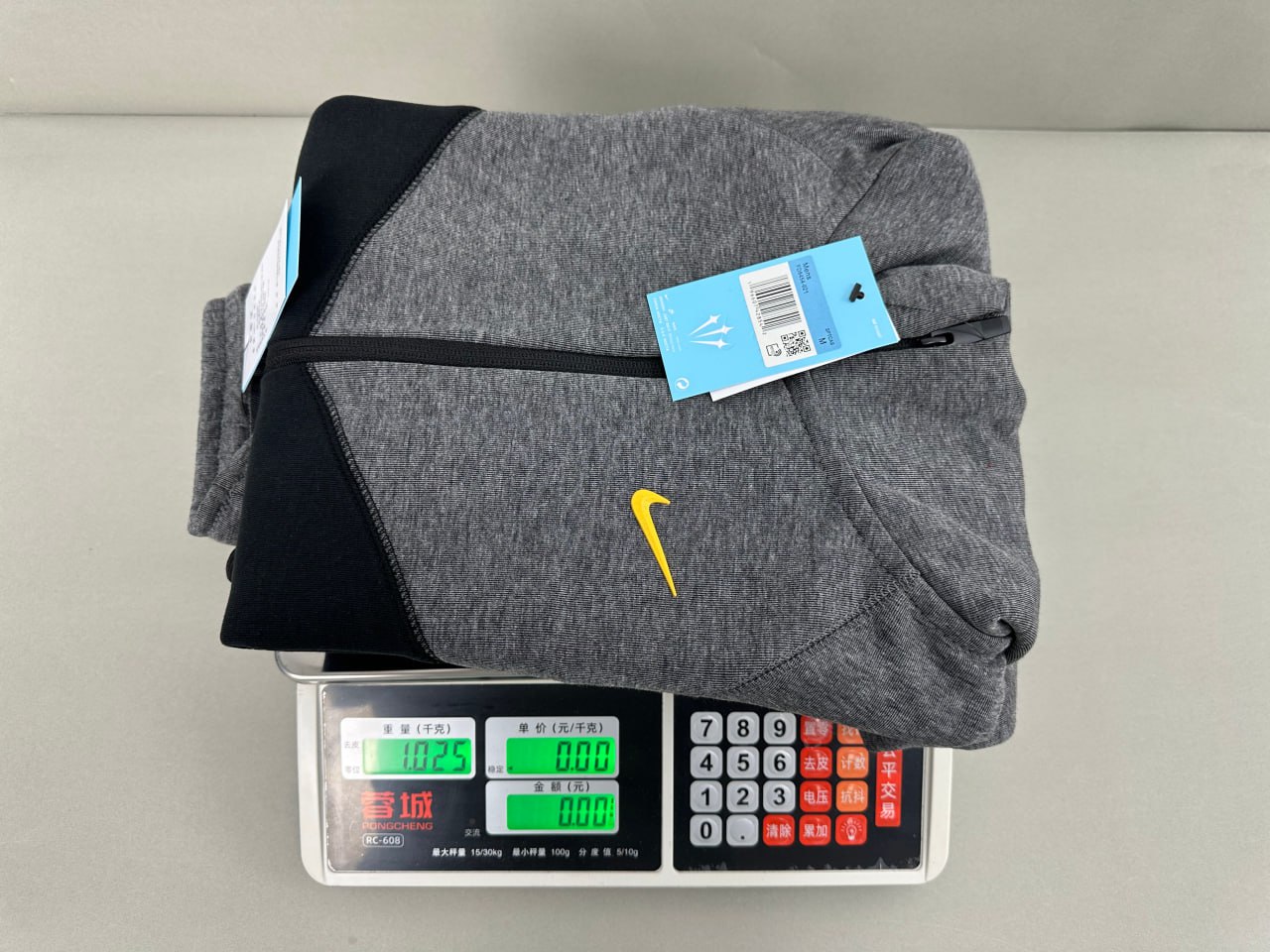 Nike NOCTA Hoodie and Pants Set [10 styles]