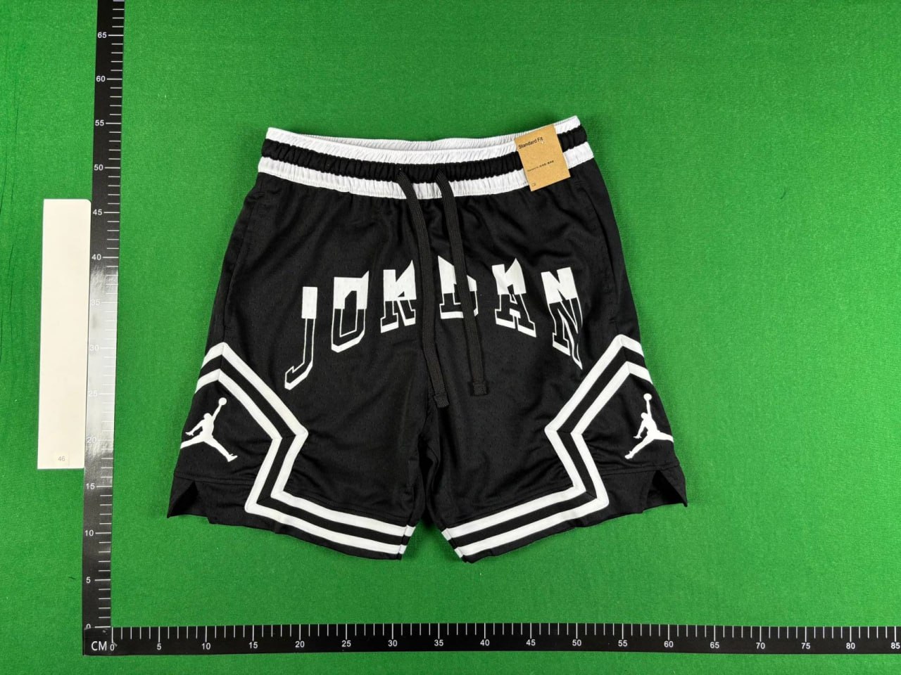 Jordan Flight Shorts [40 styles]