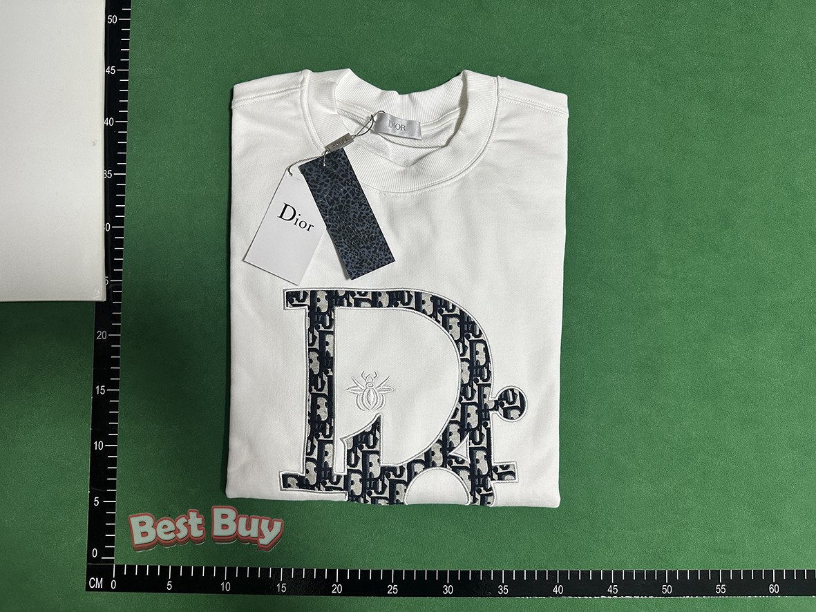 Dior Sweatshirts [14 styles]