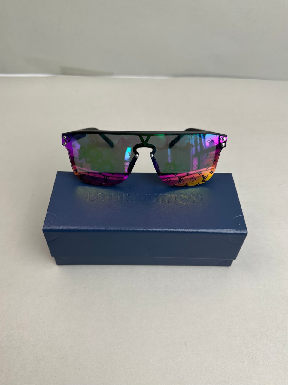 Louis Vuitton Monogram Sunglasses [40 styles]