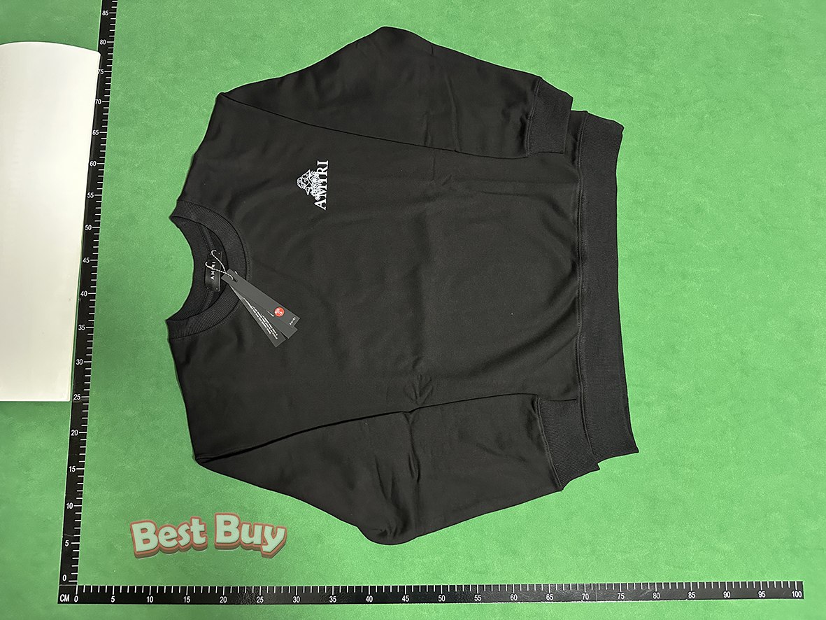 Amiri Sweatshirts [29 styles]