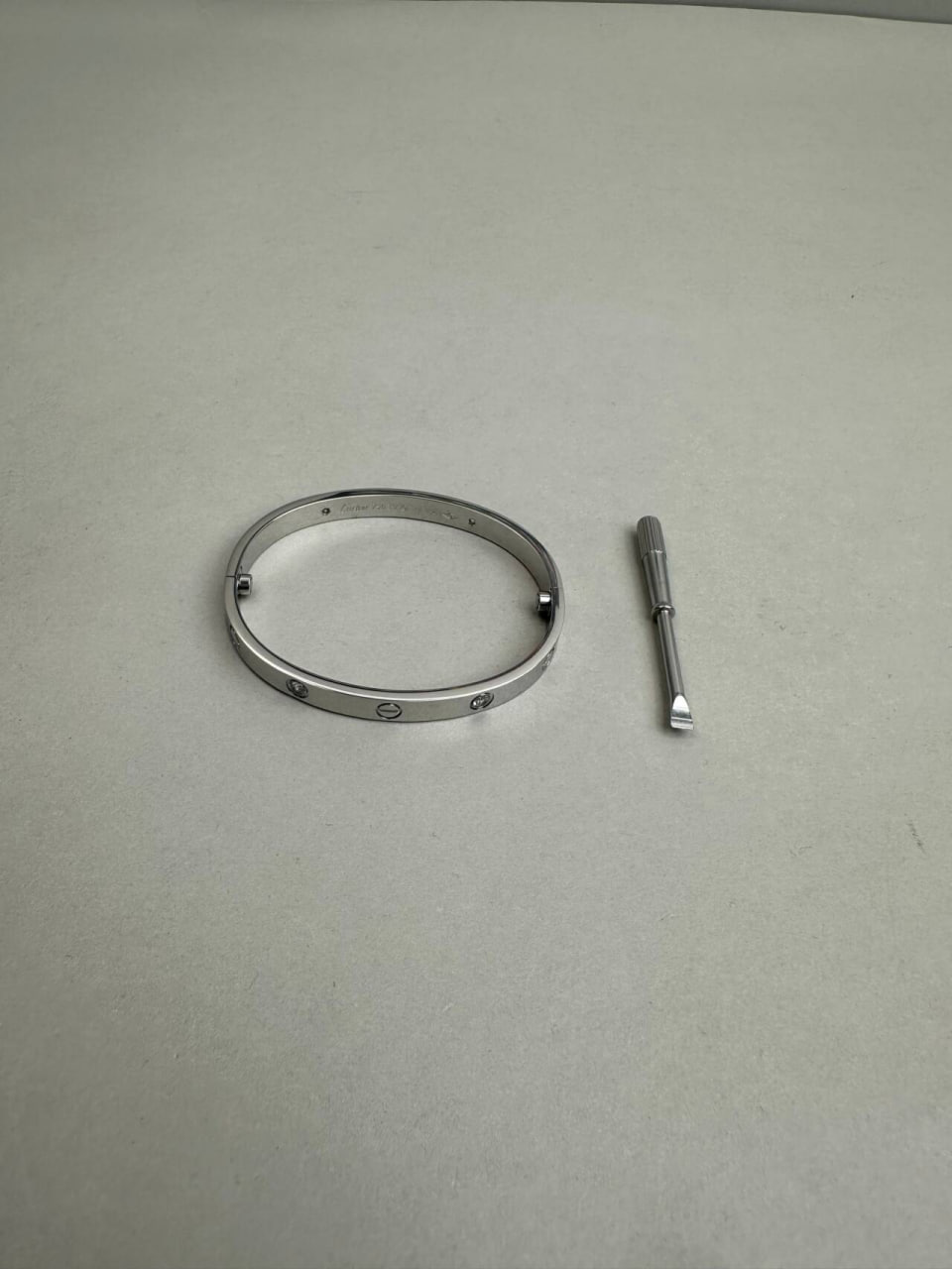 Cartier Love Bracelet [40 styles]