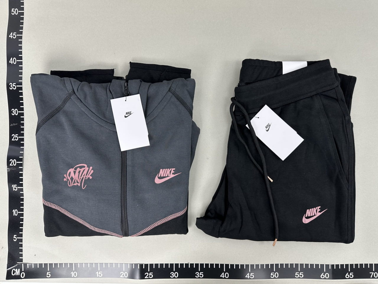 Nike SYN Hoodie and Joggers Set [3 styles]