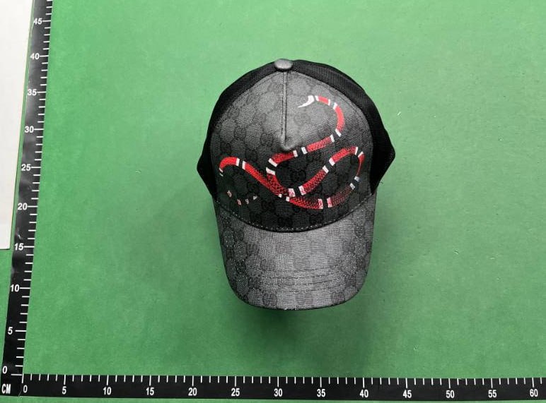 Gucci GG Supreme Baseball Caps [27 styles]