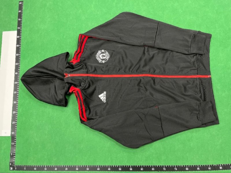 Real Madrid, Bayern Munich, Manchester United, Barcelona Training Jersey & Pants [40 styles]