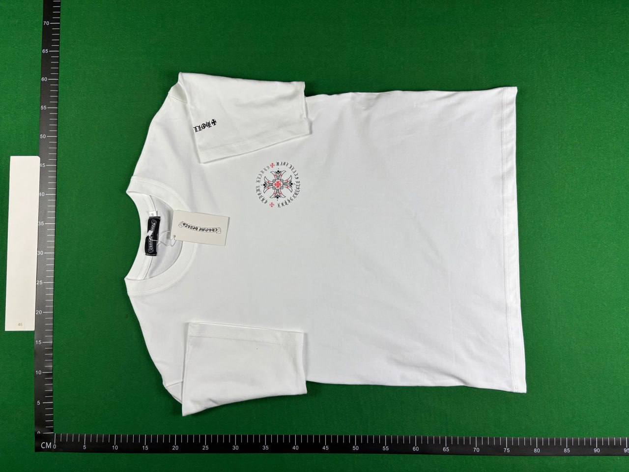 Chrome Hearts T-Shirts [40 styles]