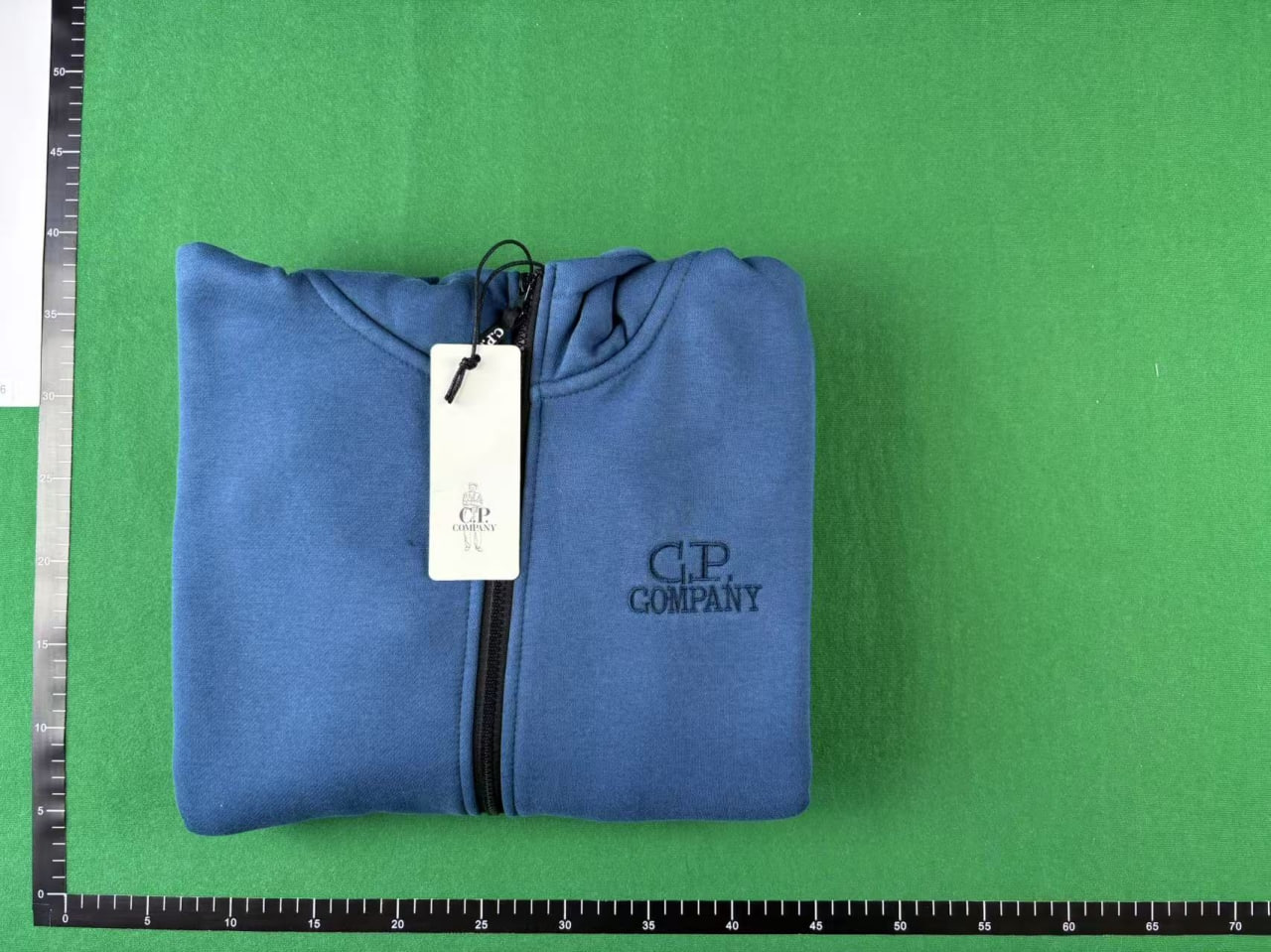 C.P. Company Goggle Hoodie [9 styles]