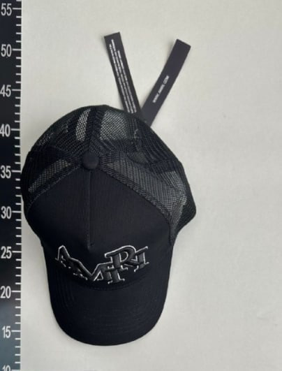 AMIRI Trucker Hat [37 styles]