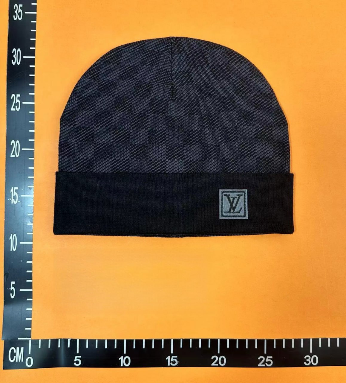 Louis Vuitton Monogram Beanie [9 styles]