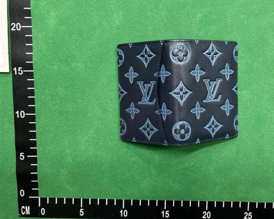 Louis Vuitton Monogram Envelope Wallets [13 styles]