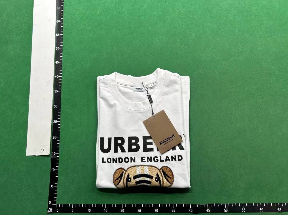 Burberry T-Shirts [37 styles]