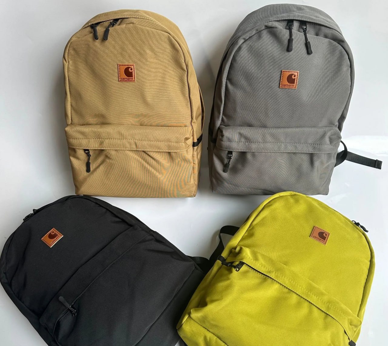 Essentials Backpack [28 styles]