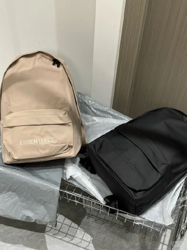 Essentials Backpack [28 styles]