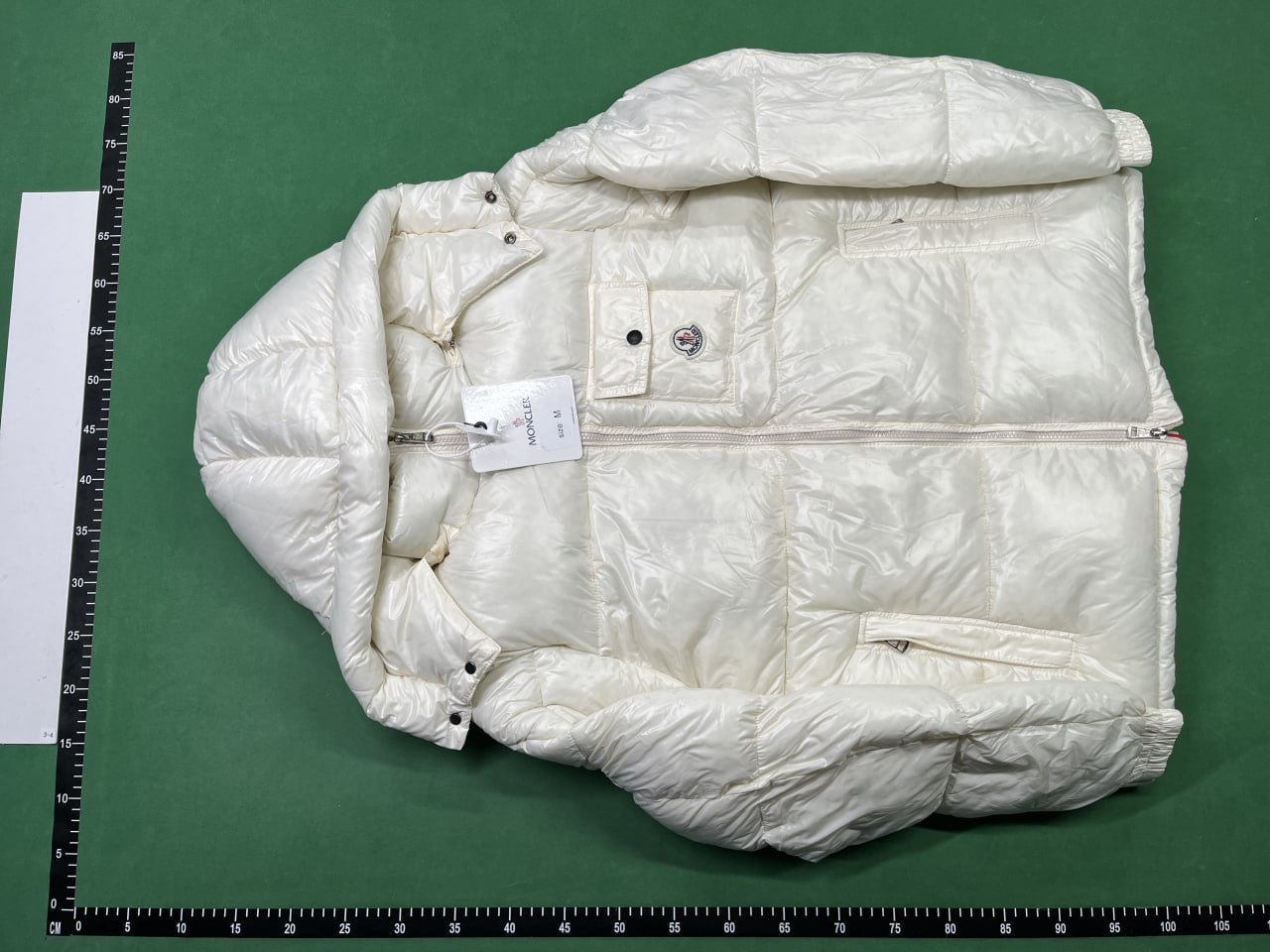 Moncler Maya Puffer Jacket [35 styles]