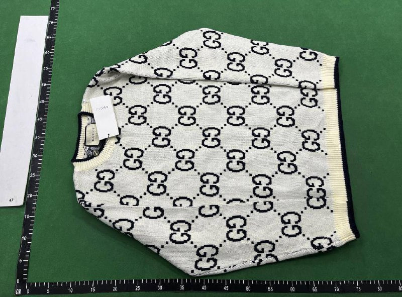 Gucci GG Supreme Sweaters [34 styles]