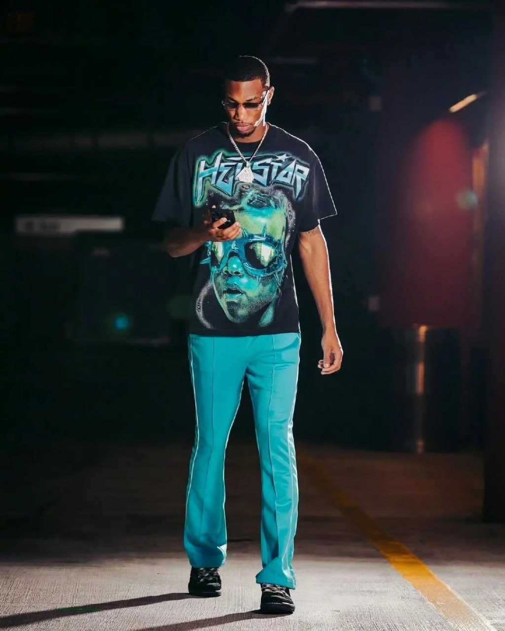 Hellstar Records Brainwashed World Tour 2005 T-Shirts [39 styles]