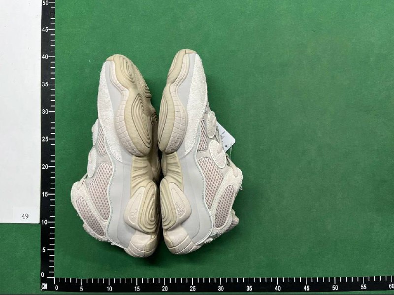 Adidas Yeezy 500 Sneakers [10 styles]