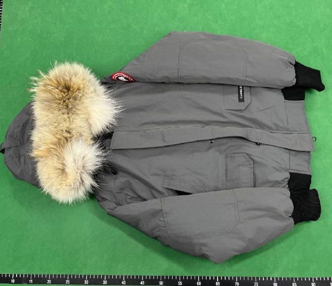 Canada Goose Jackets [35 styles]
