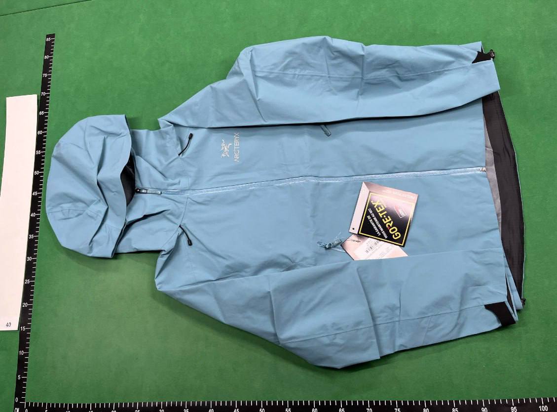 Arc'teryx Beta LT Jacket [36 styles]