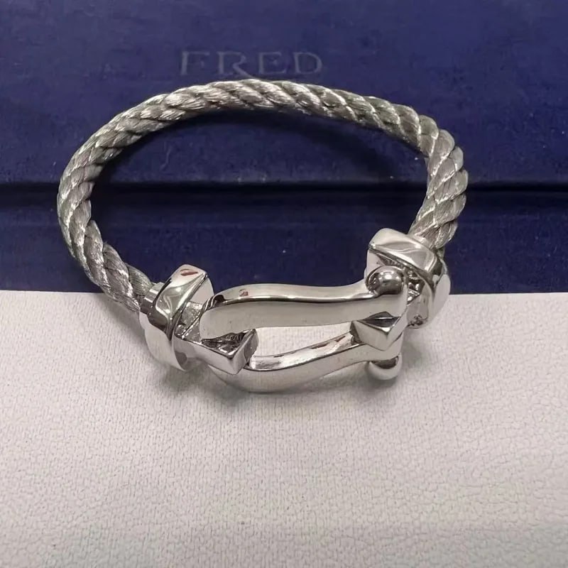 Tiffany & Co. Elsa Peretti Open Heart Bracelet [40 styles]