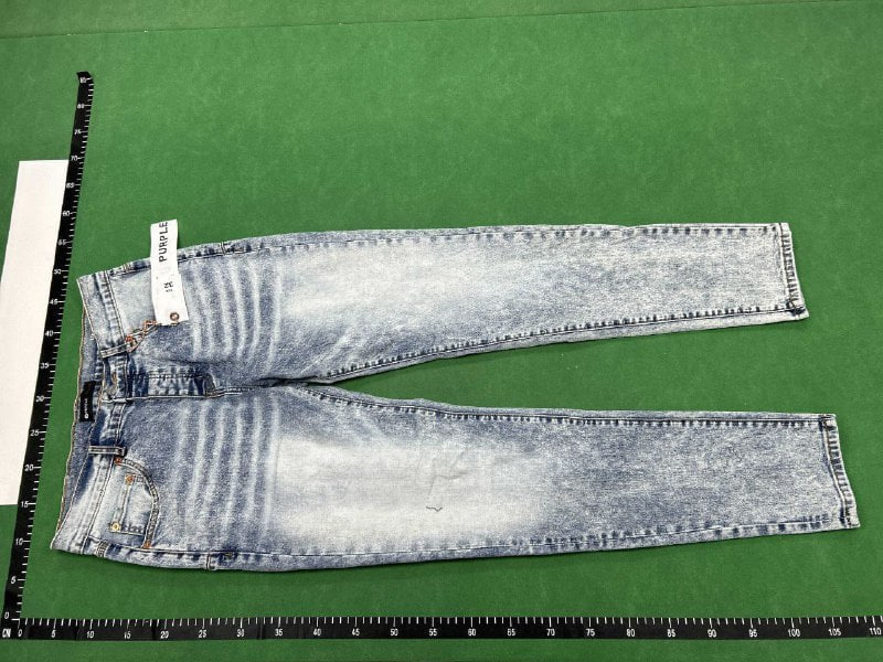 Purple Denim Jeans [5 styles]