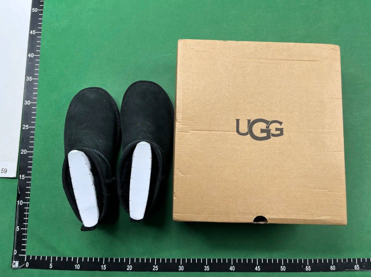 UGG Mini Platform Boots [26 styles]