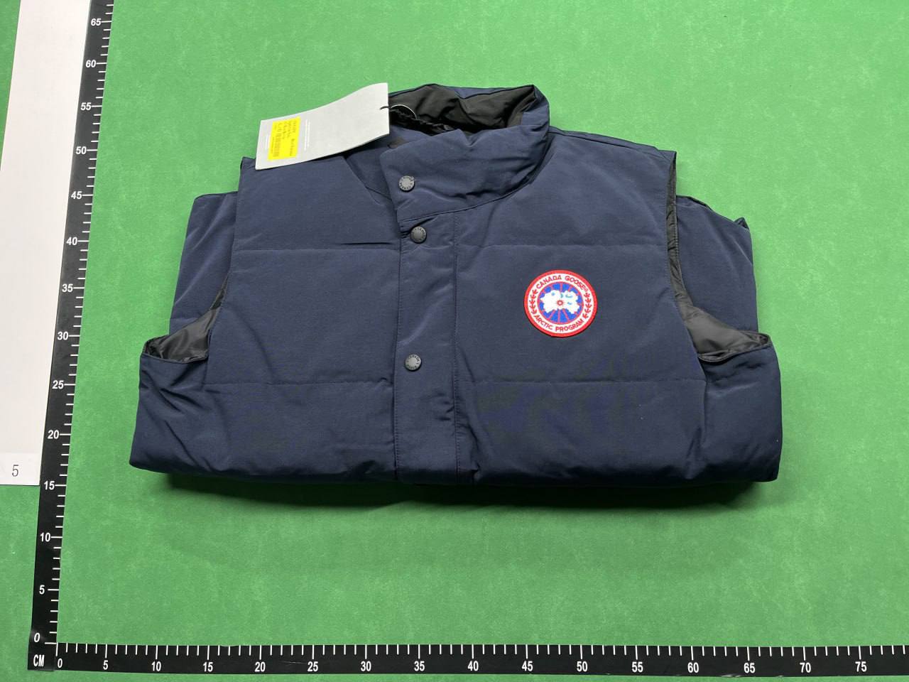 Canada Goose Down Vest [9 styles]