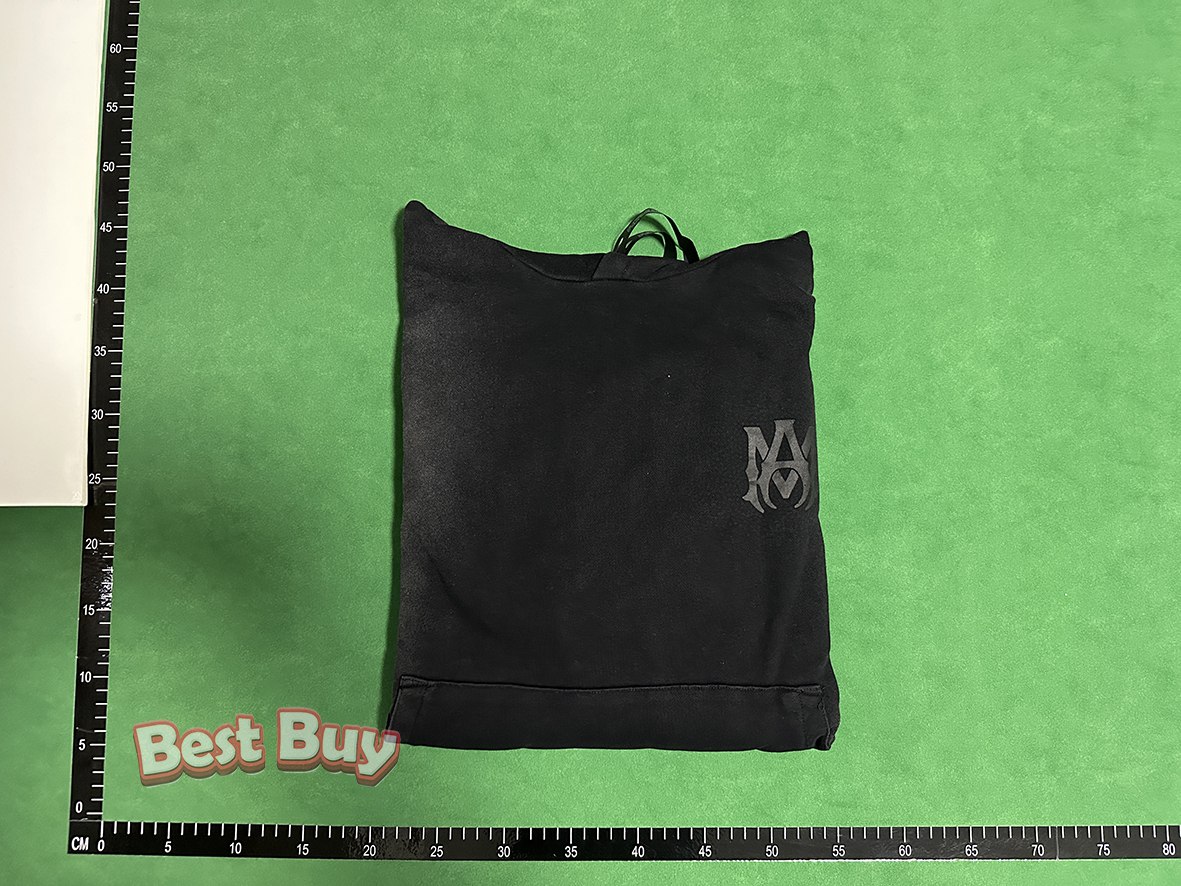 AMIRI Hoodies [3 styles]