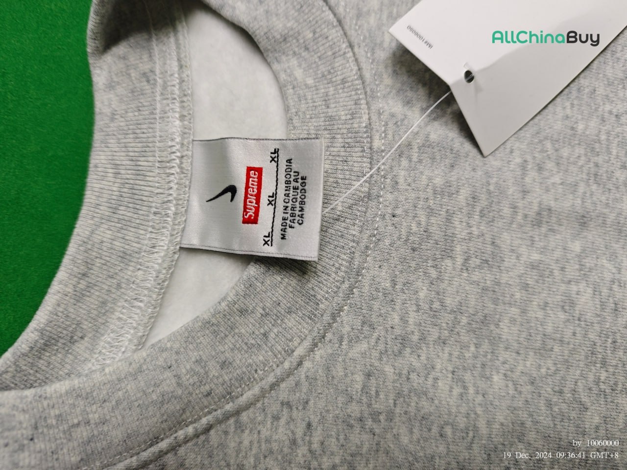 Supreme Ducati Track Jacket/Pants & Hoodies/Sweaters [40 styles]