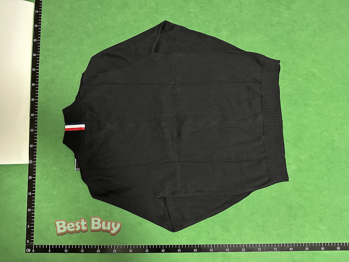 Tommy Hilfiger Logo Knit Sweaters [6 styles]