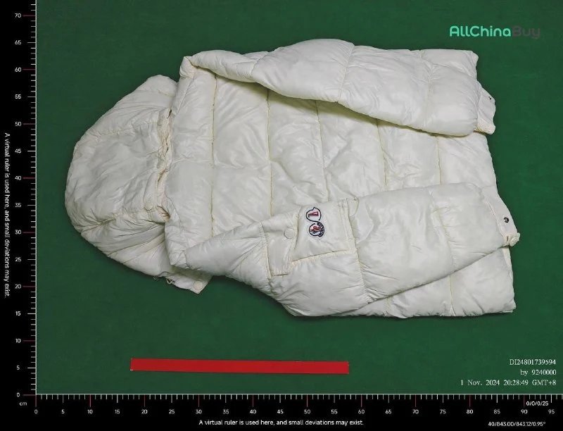 Moncler Maya Puffer Jackets [16 styles]