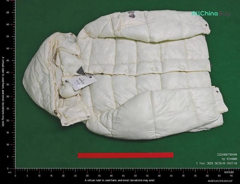 Moncler Maya Puffer Jackets [16 styles]
