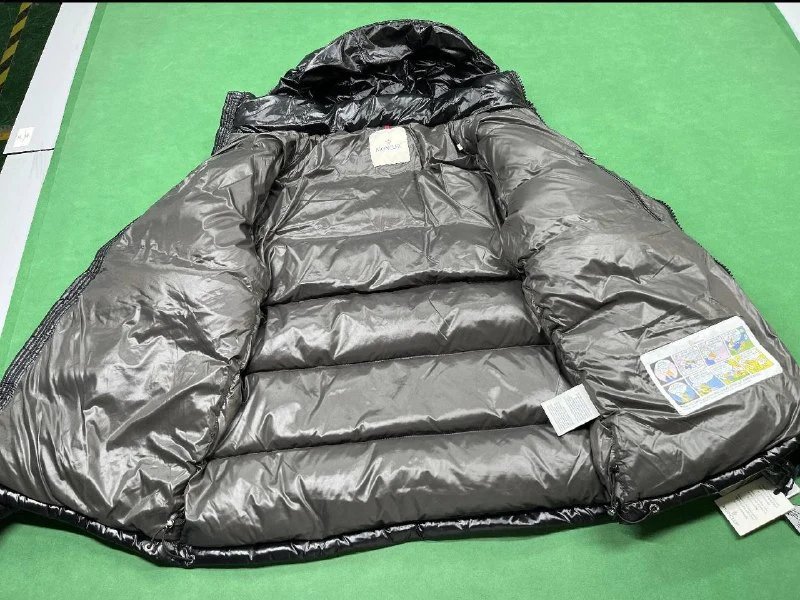 Moncler Maya Puffer Jackets [16 styles]
