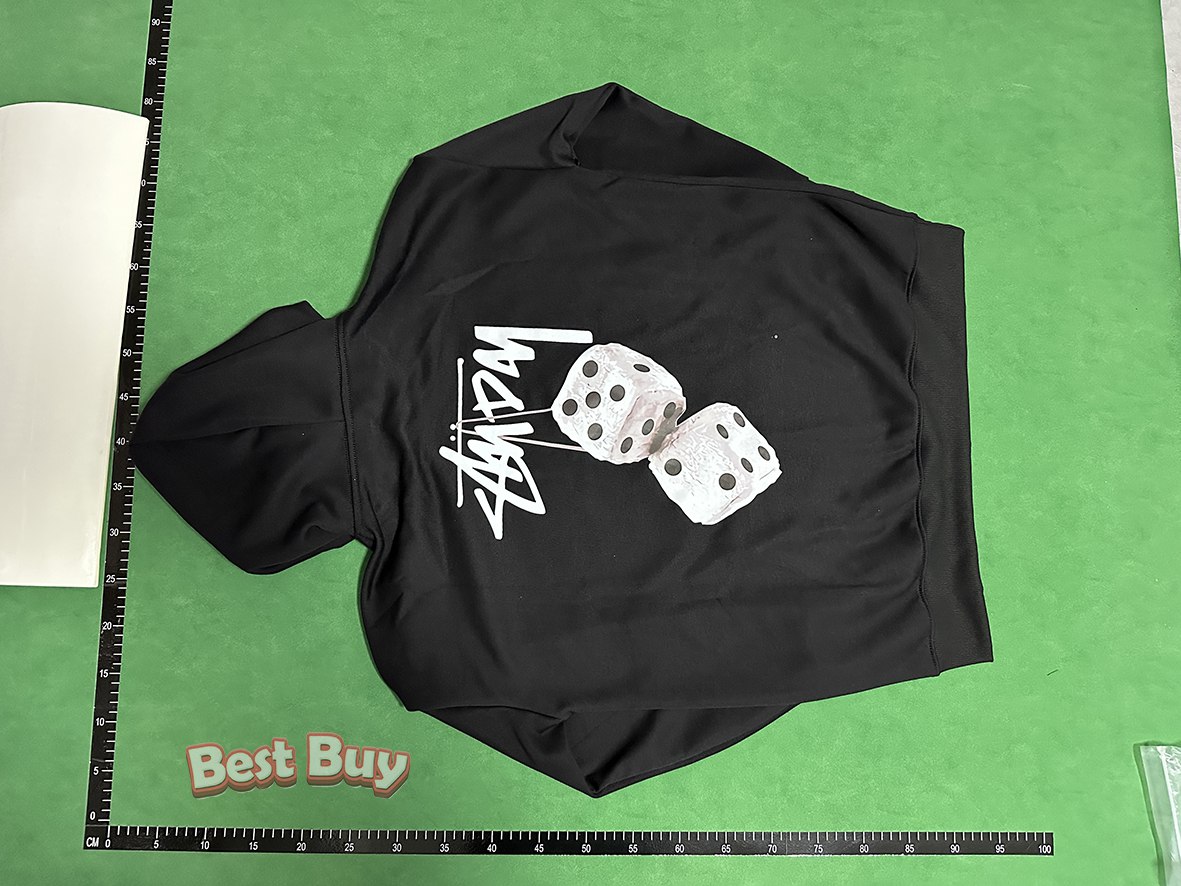 Stussy Hoodies [28 styles]